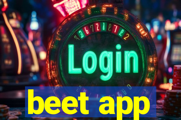 beet app
